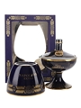 Martell Napoleon Extra Bottled 1980s - Haviland Ceramic Decanter 70cl / 40%