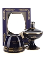 Martell Napoleon Extra Bottled 1980s - Haviland Ceramic Decanter 70cl / 40%