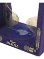 Martell Napoleon Extra Bottled 1980s - Haviland Ceramic Decanter 70cl / 40%