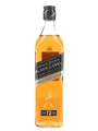 Johnnie Walker Black Label 12 Year Old Princes Street Edition 70cl / 40%
