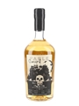 Caol Ila 2010 10 Year Old Chapter One Bottled 2021 - Fable Whisky 70cl / 57.5%