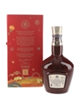 Royal Salute 21 Year Old The Signature Blend Bottled 2021 - Wade Porcelain Flagon 70cl / 40%