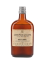 John Haig & Co. Gold Label Bottled 1930s-1940s 37.5cl / 40%
