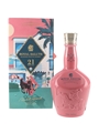 Royal Salute 21 Year Old The Miami Polo Edition Bottled 2024 - The Miami polo Edition 70cl / 40%