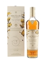 Macallan The Harmony Collection Vibrant Oak  70cl / 44.2%