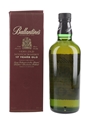 Ballantine's 17 Year Old Bottled 1980s 75cl / 43%