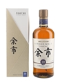 Nikka Yoichi 10 Year Old  70cl / 45%