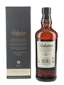 Ballantine's 21 Year Old  70cl / 40%