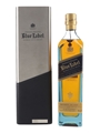 Johnnie Walker Blue Label Porsche Chiller 70cl / 40%