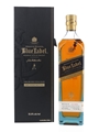 Johnnie Walker Blue Label The Casks Edition Travel Retail Exclusive 100cl / 55.8%