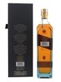 Johnnie Walker Blue Label The Casks Edition Travel Retail Exclusive 100cl / 55.8%