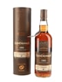 Glendronach 1993 26 Year Old Bottled 2020 - Nickolls And Perks 70cl / 57%