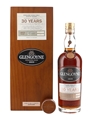 Glengoyne 30 Year Old Bottled 2017 - Sherry Cask 70cl / 46.8%