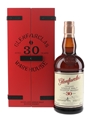 Glenfarclas 30 Year Old Warehouse Edition 70cl / 43%
