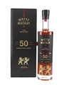 Whyte & Mackay 1966 50 Year Old Bottled 2019 - 175th Anniversary 50cl / 44.6%