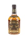 Chivas Regal 12 Year Old Bottled 1990s 70cl / 40%