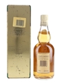 Glen Moray 12 Year Old Bottled 1980s - Scotland's Historic Highland Regiments 75cl / 40%