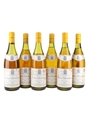 1987 Corton Charlemagne Grand Cru Olivier Leflaive 6 x 75cl / 13%