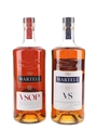 Martell VS & VSOP Cognac  2 x 70cl / 40%