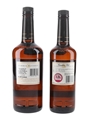 Canadian Club Whisky Imported 1 x 70cl, 1 x 100cl / 40%
