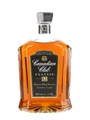 Canadian Club Classic 12 Year Old  100cl / 40%