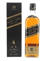 Johnnie Walker Black Label Extra Special 12 Year Old Bottled 1990s 70cl / 40%