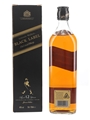 Johnnie Walker Black Label Extra Special 12 Year Old Bottled 1990s 70cl / 40%