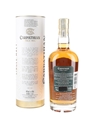 Carpathian Single Malt Whisky Bottled 2023 - Romanian Wine Cask Collection 70cl / 40%
