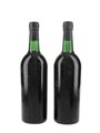 1970 Cockburn's Vintage Port  2 x 75cl
