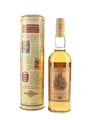 Glenmorangie 10 Year Old Bottled 1990s - 150th Anniversary 70cl / 40%