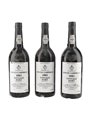 1983 Gould Campbell Vintage Port Bottled 1985 3 x 75cl