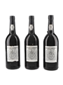 1983 Gould Campbell Vintage Port Bottled 1985 3 x 75cl