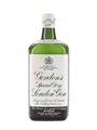 Gordon's Special Dry London Gin Bottled 1960s - Spring Cap 75cl / 40%