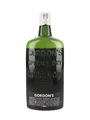 Gordon's Special Dry London Gin Bottled 1960s - Spring Cap 75cl / 40%