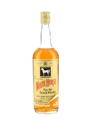 White Horse Bottled 1970s 75.7cl / 40%
