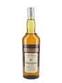 Benrinnes 1974 21 Year Old Rare Malts Selection 70cl / 60.4%