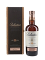 Ballantine's 30 Year Old  70cl / 43%