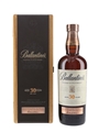 Ballantine's 30 Year Old  70cl / 43%