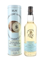 Caol Ila 1990 9 Year Old Signatory Vintage Bottled 2000 - Millennium Edition 70cl / 43%