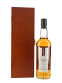 Glen Grant 1973 35 Year Old Bottled 2008 - Harris Whisky 70cl / 57.5%