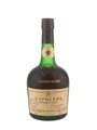Courvoisier Napoleon Bottled 1970s 68cl / 40%