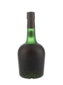 Courvoisier Napoleon Bottled 1970s 68cl / 40%