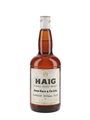 Haig Gold Label Bottled 1970s 75.7cl / 40%