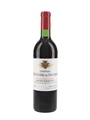 1961 Château Petit Faurie de Souchard Saint-Emilion Grand Cru Classe 75cl / 12.5%