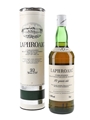 Laphroaig 10 Year Old Bottled 1980s - Pre Royal Warrant 75cl / 40%