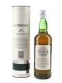Laphroaig 10 Year Old Bottled 1980s - Pre Royal Warrant 75cl / 40%