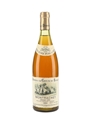 1984 Le Montrachet Grand Cru Bouchard Pere Et Fils 75cl