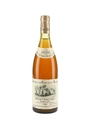 1984 Le Montrachet Grand Cru Bouchard Pere Et Fils 75cl