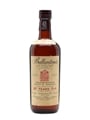 Ballantine's 30 Years Old Bottled 1960s 75cl / 40%