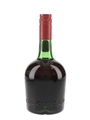 Courvoisier 3 Star Luxe Bottled 1970s 68cl / 40%